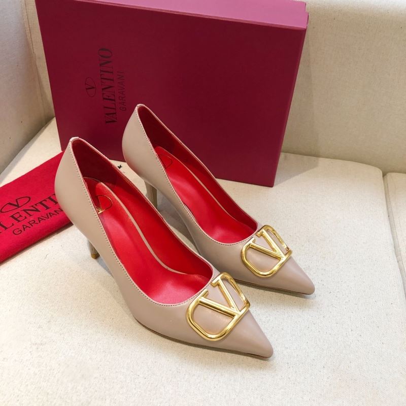 Valentino Heeled Shoes